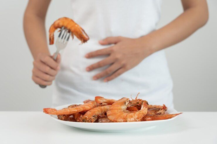 Bolehkah Ibu Hamil Makan Udang? Ini Penjelasannya