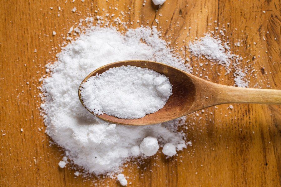 Garam Laut vs Garam Dapur, Apa Bedanya?