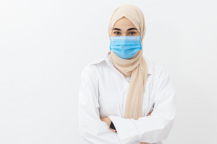 RS Medistra Diduga Larang Dokter hingga Perawat Memakai Hijab, Dokter Diani Kartini: Standar Internasional tapi Rasis?