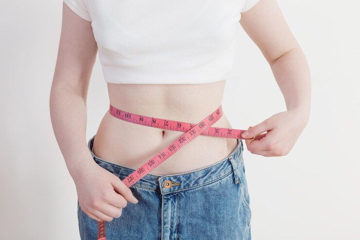 Mengapa Berat Badan Tidak Kunjung Turun? Ternyata Ini 8 Alasannya