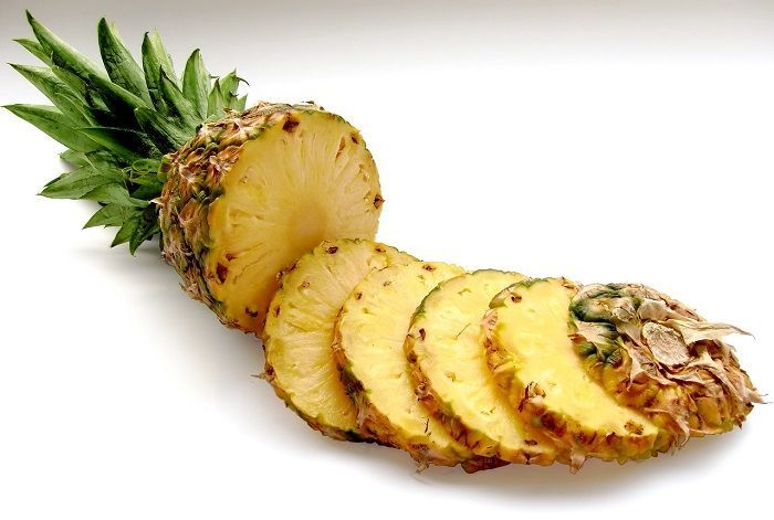 Mengenal 8 Manfaat Kesehatan Luar Biasa dari Nanas