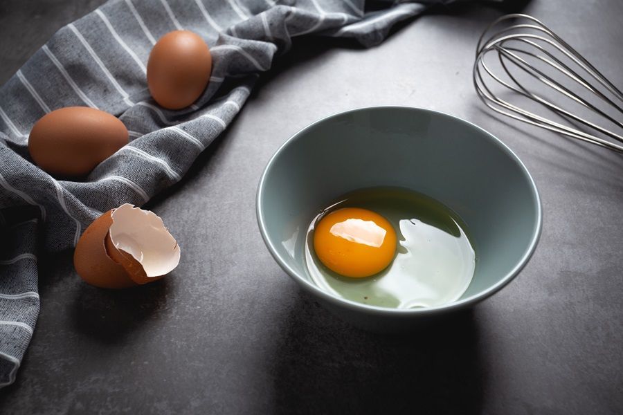 Manfaat Kuning Telur: Nutrisi, Kesehatan, dan Cara Konsumsinya