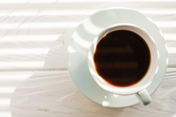 Apakah Kopi dapat Meningkatkan Kolesterol? Ini Penjelasannya