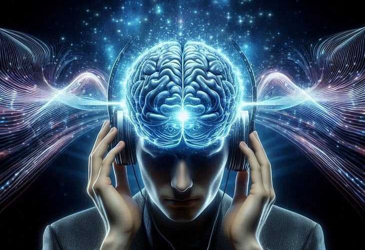 Seberapa Banyak Memori Dapat Menyimpan Ingatan Lagu atau Musik di Otak?