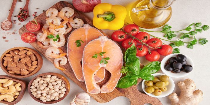 Jarang Diketahui, Ini Sumber dan Manfaat Vitamin D Bagi Tubuh