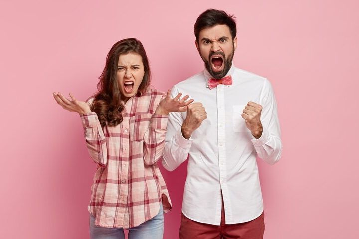 Stereotip Emosi: Siapa yang Lebih Emosional, Laki-Laki atau Perempuan?