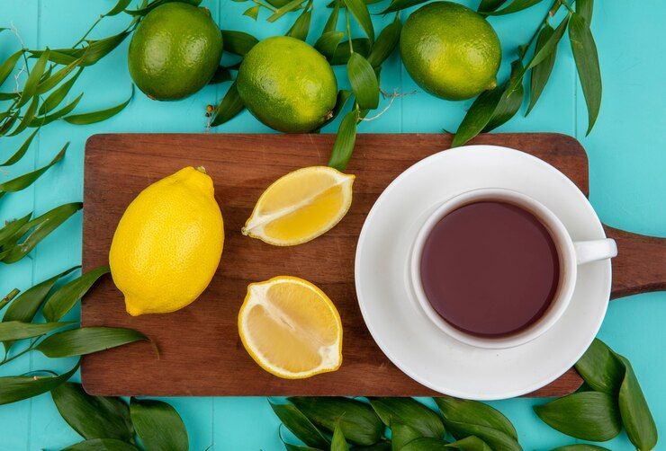 Benarkah Kombinasi Kopi dengan Lemon Efektif Menurunkan Berat Badan? Ini Penjelasannya