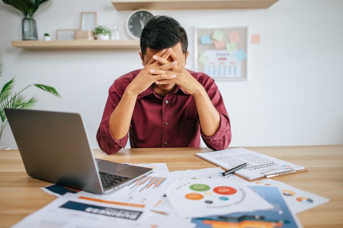 Ini Dia Empat Tips untuk Atasi Stres Bagi Kamu yang Super Sibuk