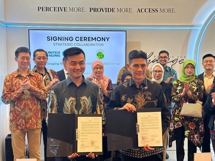 Teknologi Radio Nuklir Teranostik Hadir di Indonesia, Deteksi Kanker Jadi Lebih Optimal
