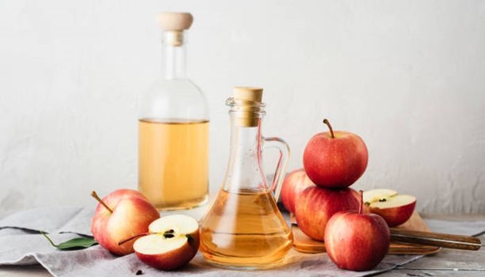 Apakah Cuka Apel Dapat Membantu Menurunkan Berat Badan? Begini Penjelasan Dietnya