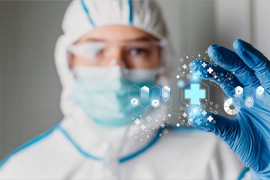 Inovasi Terkini dalam Teknologi Medis, Alat Diagnosa Portabel dan Terobosan Pengobatan Baru