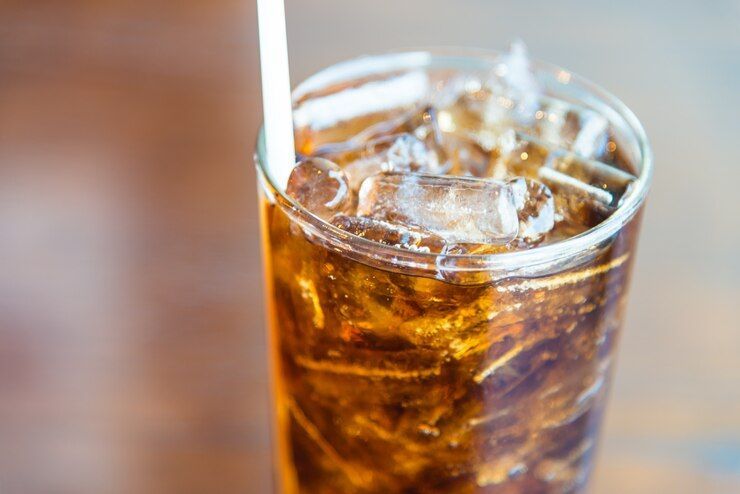 8 Efek Samping dari Minum Soda Diet, Tetap Bisa Kena Diabetes?