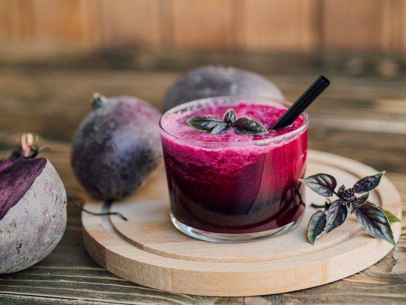 7 Minuman yang Aman untuk Penderita Tekanan Darah Rendah