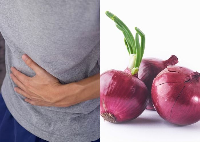Benarkah Bawang Merah dapat Mengatasi Sembelit? Ini Penjelasannya