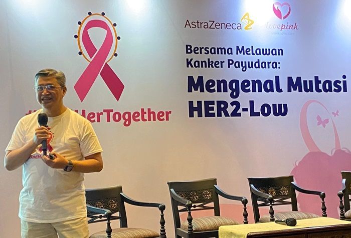 Mengenal Lebih dalam Kanker Payudara HER2-Low: Pengertian, Faktor Risiko, Jenis, dan Pengobatannya!