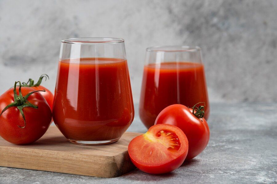 7 Jus Buah Alami untuk Meredakan Radang Tenggorokan
