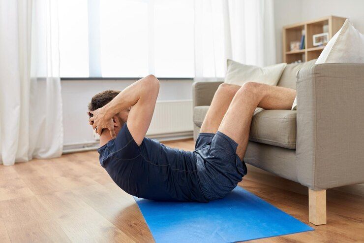 8 Manfaat Sit Up untuk Kesehatan, Benarkah Bisa Menurunkan Berat Badan?
