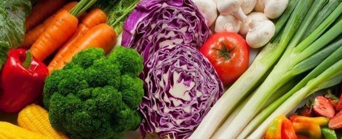7 Sayur Sehat untuk Diet yang Bantu Turunkan Berat Badan