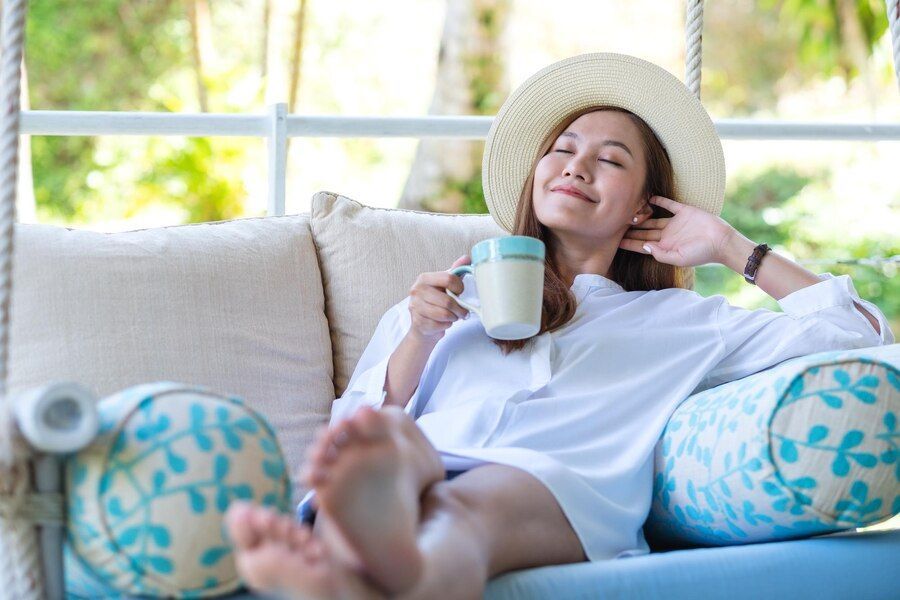 5 Cara Efektif Memaksimalkan Istirahat di Hari Libur