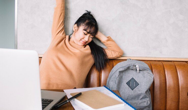 Atasi Rasa Malas dengan 7 Teknik dari Jepang, Kunci Menuju Hidup Produktif dan Berkualitas