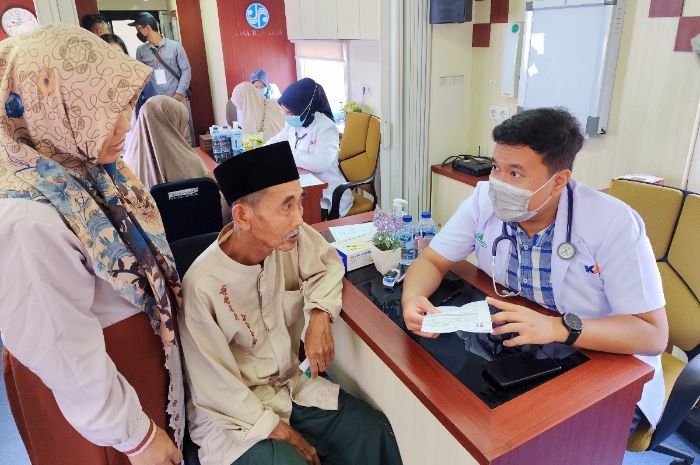 Jangan Abaikan Kesehatanmu! Inilah Alasan Mengapa Cek Kesehatan Rutin Sangat Penting
