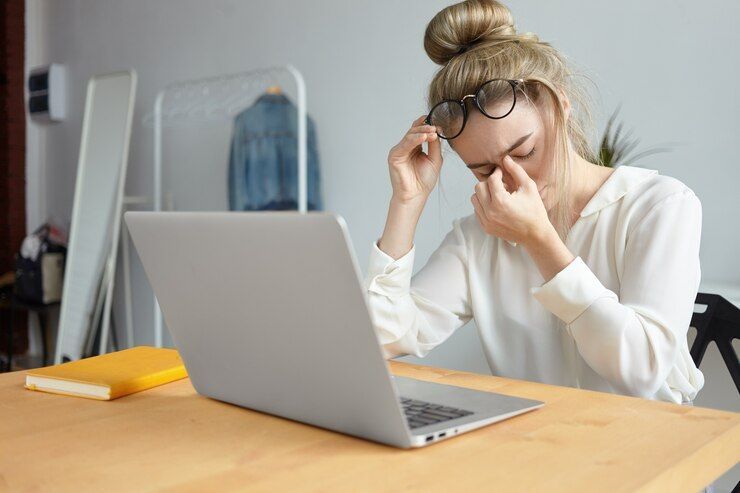 6 Suplemen dan Vitamin Kesehatan Mata Agar Tetap Sehat