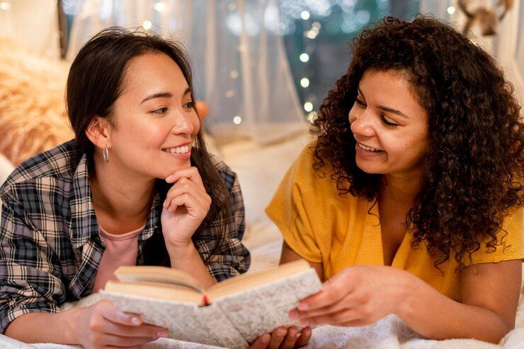 6 Pengaruh Curhat Terhadap Kesehatan Mental: Kenapa 'Someone to Talk' itu Penting?