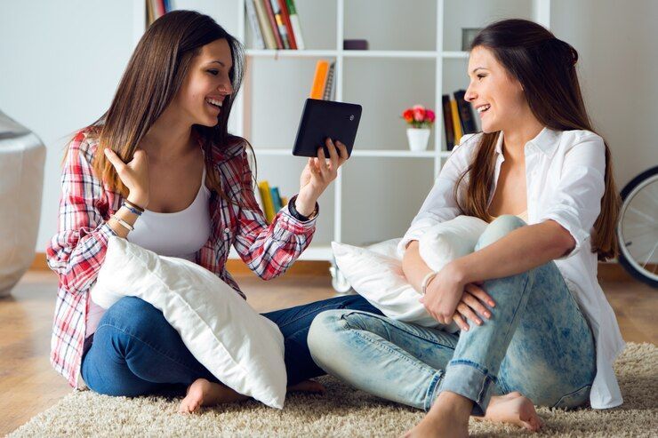 8 Tips Efektif Mengungkapkan Perasaan untuk Menjaga Kesehatan Mental