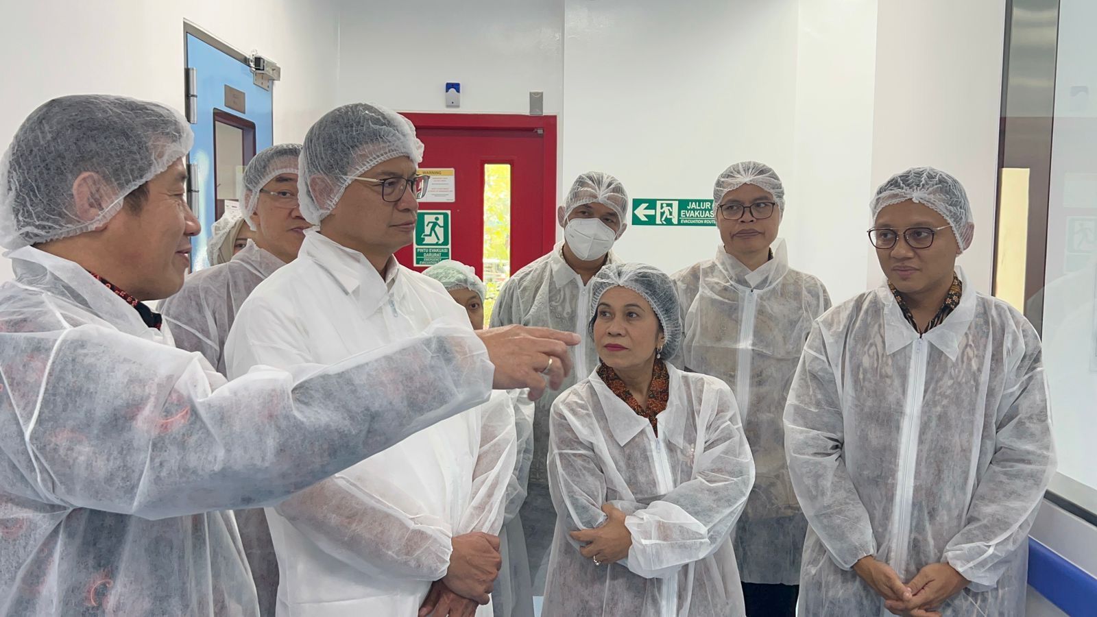 Manjurnya Terapi Stem Cell Diakui BPOM, Industri Farmasi Sediakan Fasilitas
