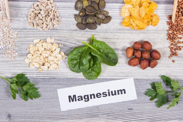 Seberapa Efektif Magnesium untuk Mengatasi Kecemasan? Ini Penjelasannya