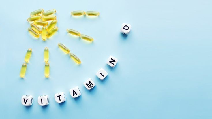 Siapa Saja yang Butuh Suplemen Vitamin D? Kenali Kelompok Rentannya 