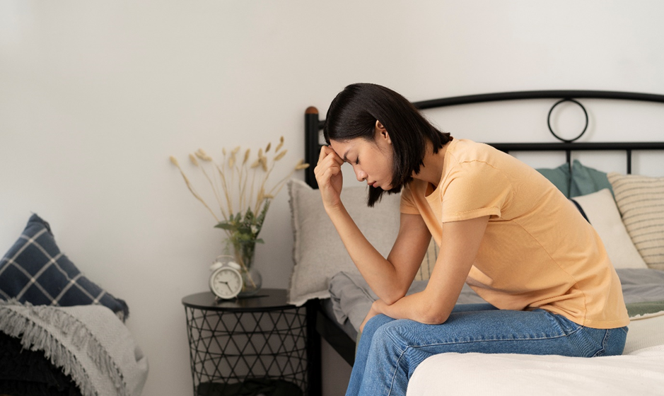 Jangan Anggap Remeh Anemia pada Remaja Perempuan, Kenali dan Cegah untuk Kurangi Resiko Stunting