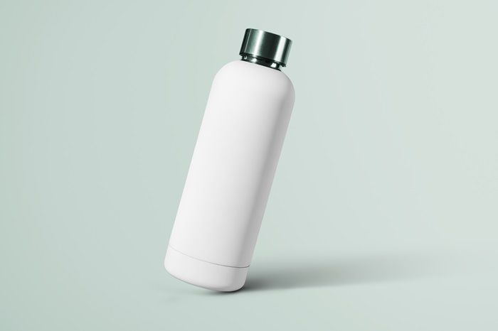 Hati-hati, Botol Minummu Ditumbuhi Jamur Bisa Berakibat Fatal