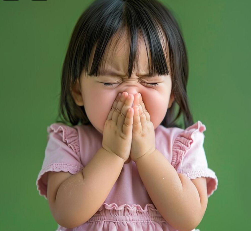 Perlukah Anak Diberikan Obat Batuk? Ini Faktanya!