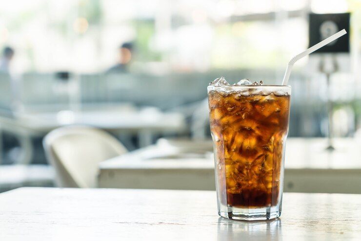 6 Alasan Minuman Bersoda Bisa Memperparah Kram Menstruasi, Apa Saja?
