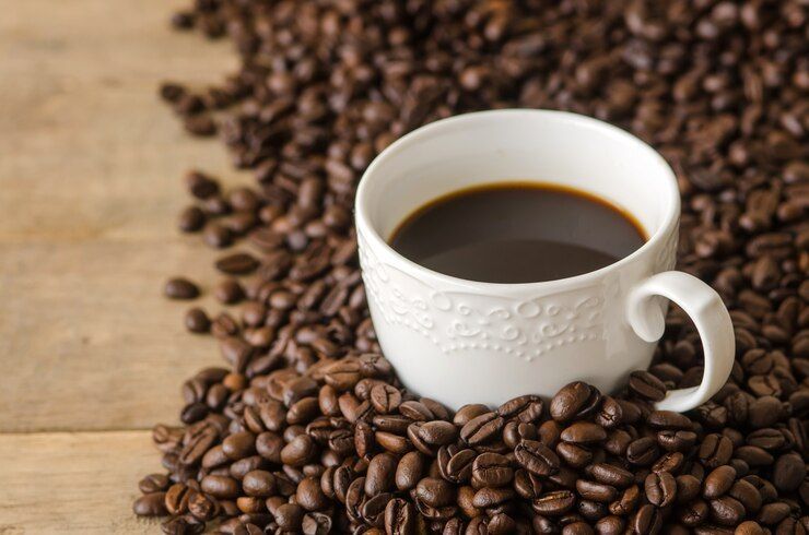 7 Cara Membuat Kopi Lebih Sehat Tanpa Mengurangi Rasa Nikmatnya