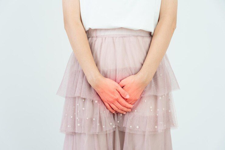 Mengenal Pembengkakan Vagina dan Vulva: Penyebab, Gejala, dan Pengobatannya