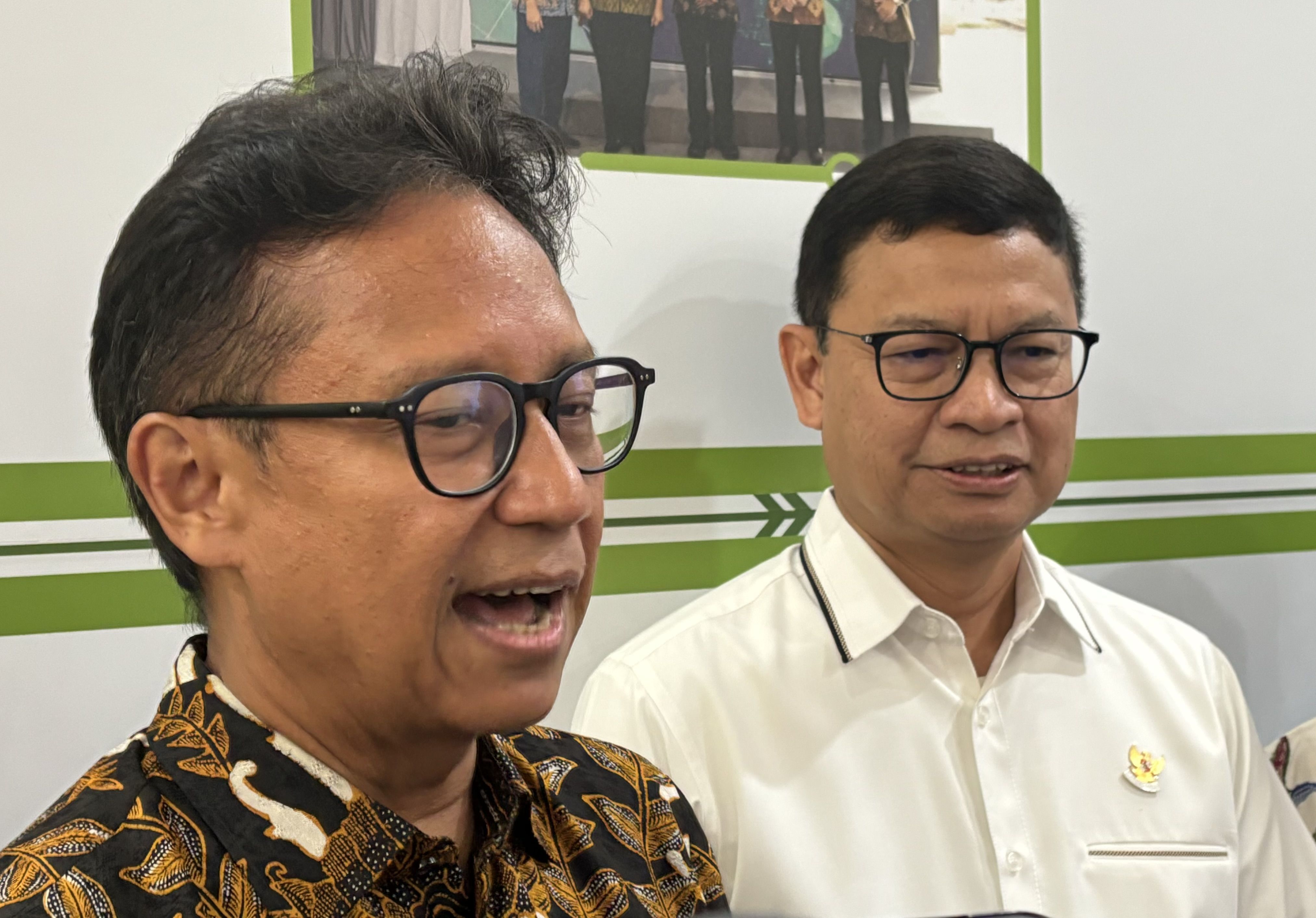 Menkes BGS Curhat Punya Ponakan Antre Lama Berobat Kanker, Ternyata Ini Penyebabnya