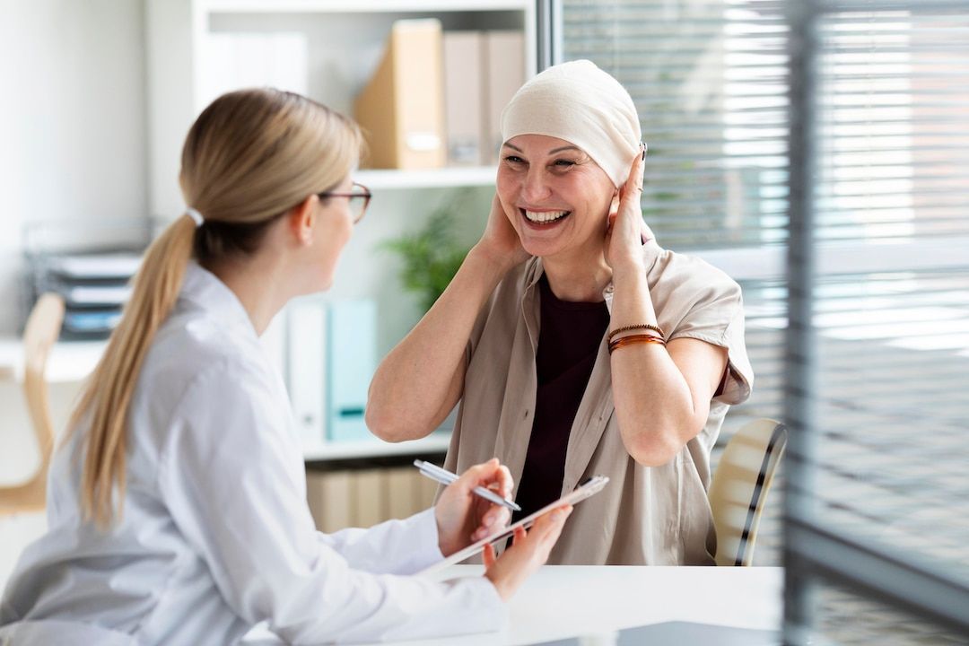 Berobat Kanker Gak Perlu Antre Lama, Alkes PET Scan Lokal Mulai Diproduksi