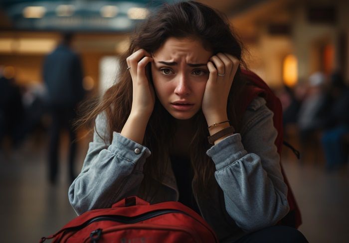 Mental Health di Era Digital, Stay Chill Tanpa Mental Breakdown