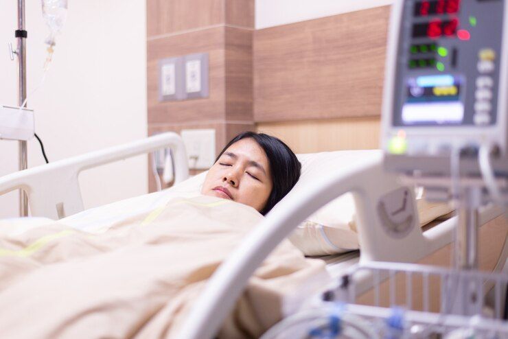 Apakah Wanita Masih Mengalami Menstruasi saat Koma? Ini Penjelasan Dokter