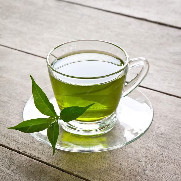7 Minuman Herbal untuk Diet Biar Makin Asik dan Nggak Menyiksa!