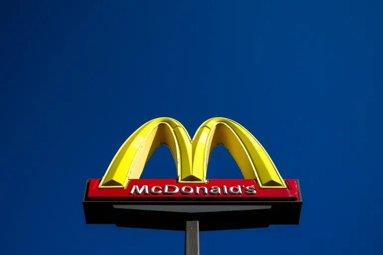 1 Meninggal dan Puluhan Orang Keracunan Makanan karena Menu McDonald's di AS