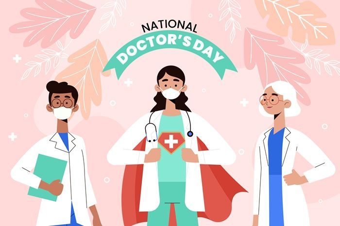 24 Oktober 2024 Diperingati sebagai Hari Dokter Nasional: Ini Sejarah dan Cara Memperingatinya!
