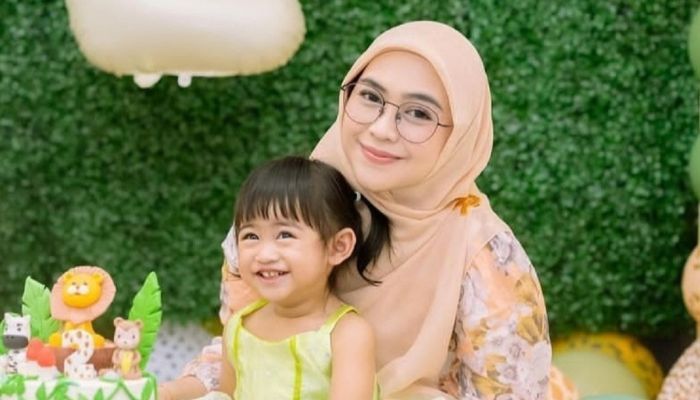 Apa Itu Speech Delay yang Dialami Moana Putri Ria Ricis