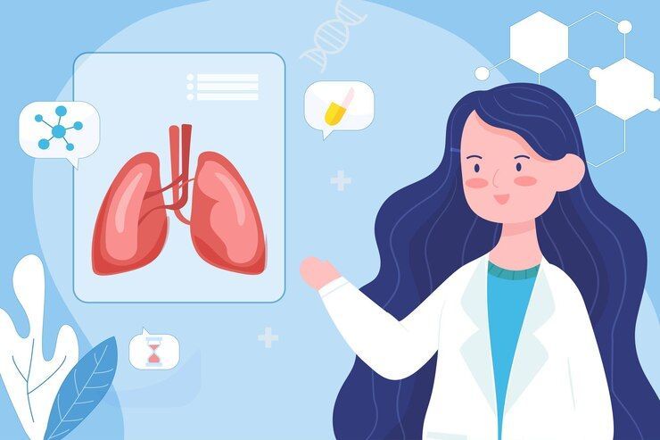 Mengapa Kanker Paru-Paru Meningkat pada Perempuan yang Tidak Merokok? Ini 6 Alasannya