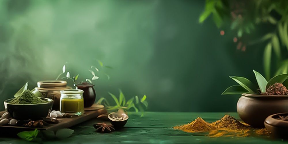 Menelusuri Sejarah Pengobatan Tradisional India Ayurveda dan Datangnya Akupuntur dari China