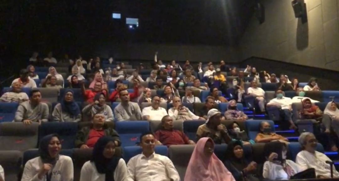Dukung Psikologis Para Penyintas Stroke, RS Primaya Bekasi Resmi Luncurkan Stroke Club