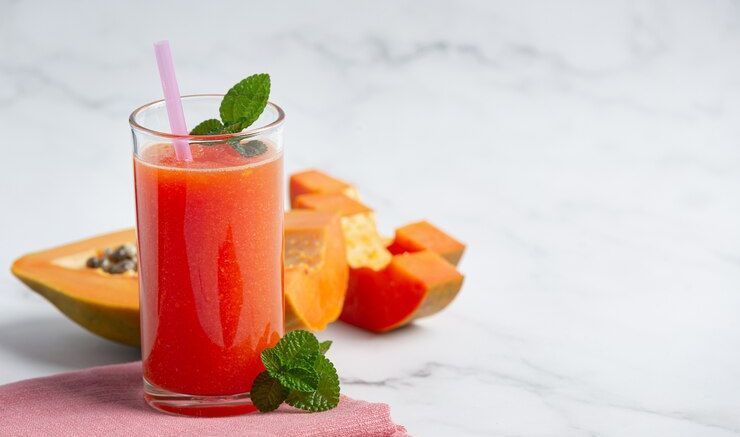 Studi Terbaru: Tak Hanya Soda, Jus Buah Juga Bisa Tingkatkan Risiko Stroke