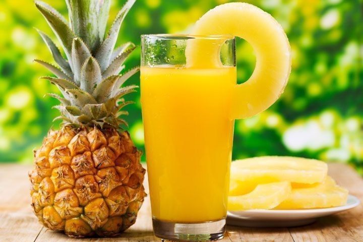 7 Manfaat Jus Nanas untuk Kesehatan Tubuh  yang Jarang Dibahas, Apa Ya?